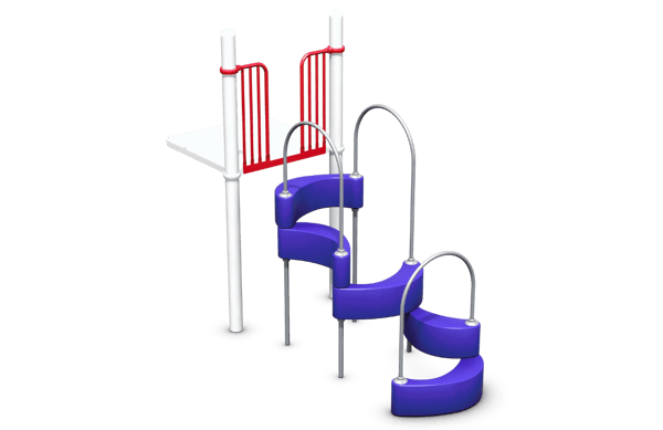 PlayShell Climber 5'4 1