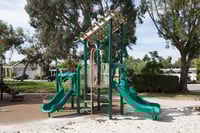 View Poplar slide