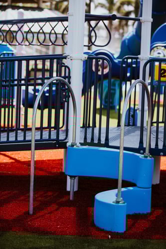 PlayShell Climber 2'8 2