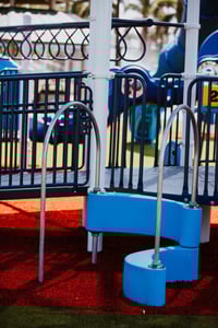 View PlayShell Climber 2'8 slide