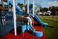 View PlayShell Climber 2'8 slide