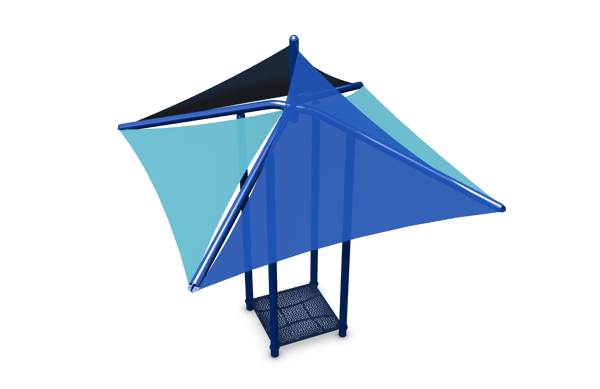 14' Sail Canopy 1