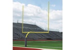 View Hi Sch Goose Goalposts-Wh slide