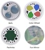 View Sensory Summit Arch Level 3 Sensor Package slide