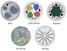 View Sensory Summit Arch Level 4 Sensor Package slide
