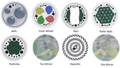 View Sensory Summit Roundabout Level 3 Sensor Package slide