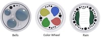 View Sensory Summit Range Level 2 Sensor Package slide