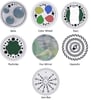 View Sensory Summit Range Level 4 Sensor Package slide