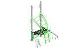 View Resonance Climber slide
