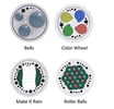 View Sensory Summit Roundabout Level 2 Sensor Package slide
