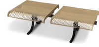 View 8' Seat Surface Mount slide
