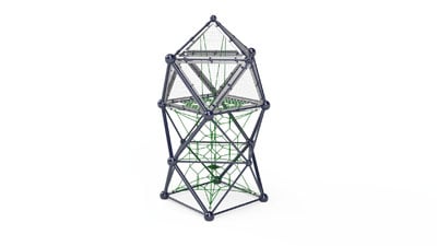 Meridian Summit Tower 1