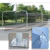 View Pro Tunnel Frame slide