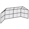 View Ch Lk Backstop-20 W/Hd Wg slide