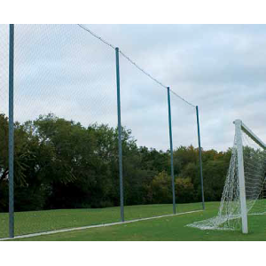 All Purpose Backstop Syst 