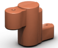 View Nature Curb Adaptor Right slide