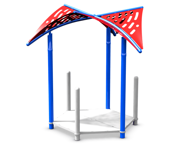 Delta Roof 1