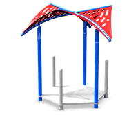 View Delta Roof slide