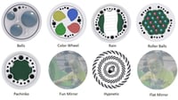 View Sensory Summit Roundabout Level 3 Sensor Package slide