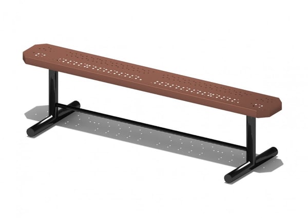 6' Seat Portable 