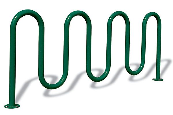 Loop Bike Rack 9 Bike Ing 