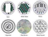 View Sensory Summit Serpentine Level 4 Sensor Package slide