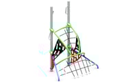 View Vector Climber slide