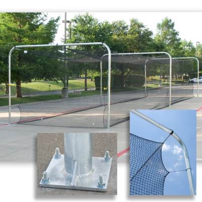 Pro Tunnel Frame 