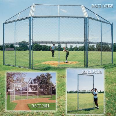 Ch Lk Backstop-10/Hd Wgs 