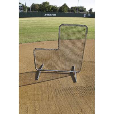 Coll L Shp Pitch Net 