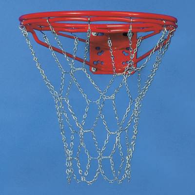 Basketball Chain Net Repl 
