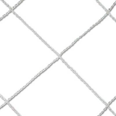 Soc Net 3mm 6.5X18.5 Wh 