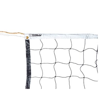 32' Vollyball Net-Rope Top 