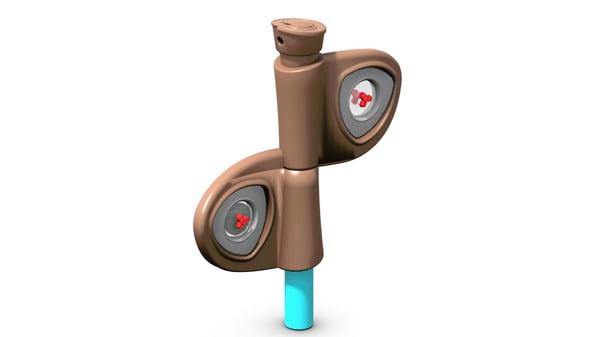 Amaze Push-Pull Panel 1