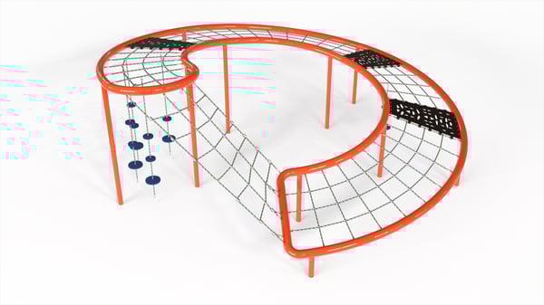 Flat Spin 1