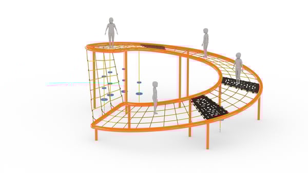 Flat Spin 2