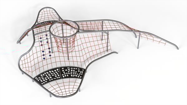 Stingray 1