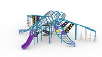 View The Dragonfly slide