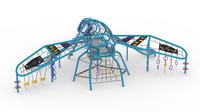 View The Dragonfly slide