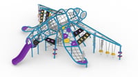 View The Dragonfly slide