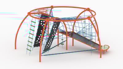 Meridian Vortex Station