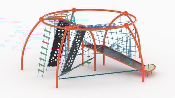 Meridian Vortex Station 1