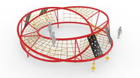 View Worm Hole slide