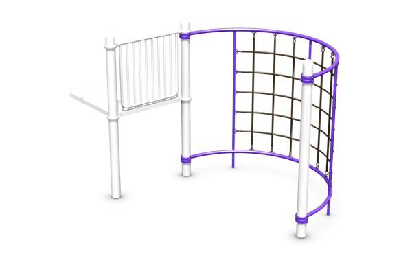 Radius Chain Net 1