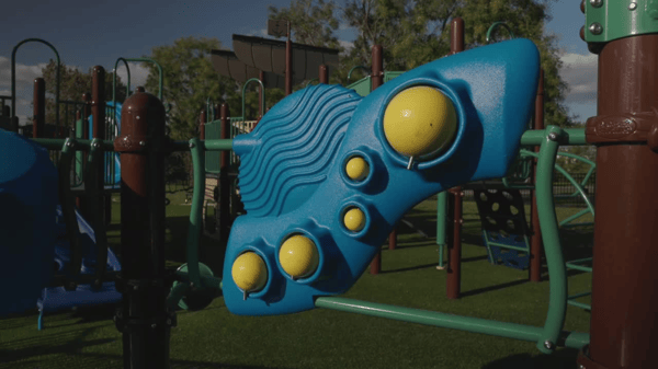 Rattle & Ring video 1