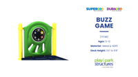 view Buzz Game Panel slide