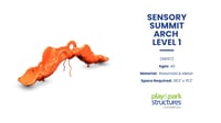 view Sensory Summit Arch Level 1 slide