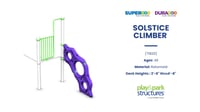 view Solstice Climber slide