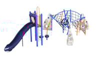 View Rise Up slide