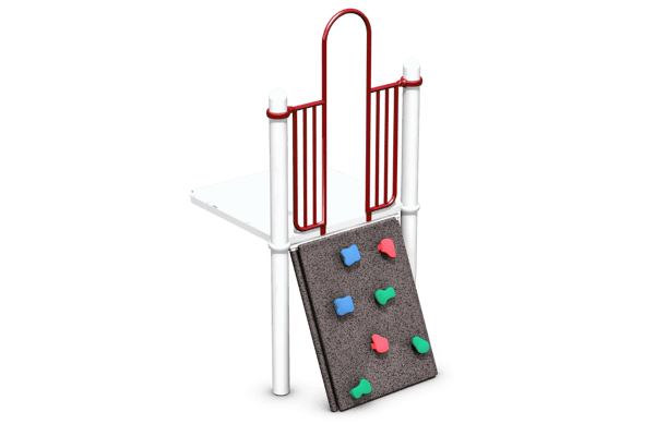 Rock Climbing Wall 1